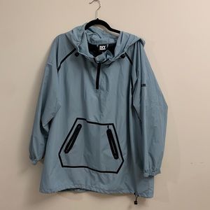 Blue Ivy Wind Jacket